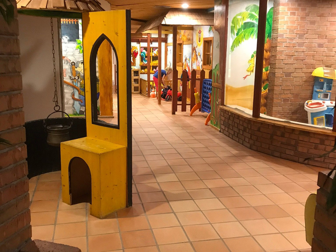 Hotel Kärntnerhof主图