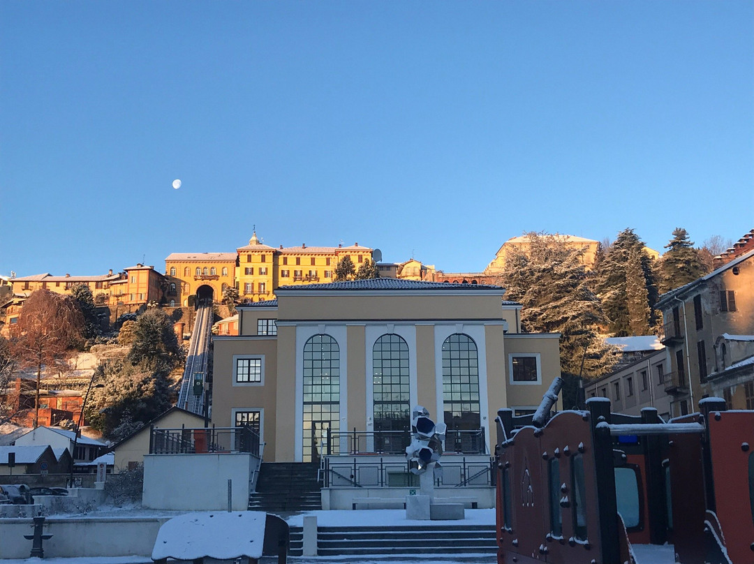 Biblioteca Civica景点图片