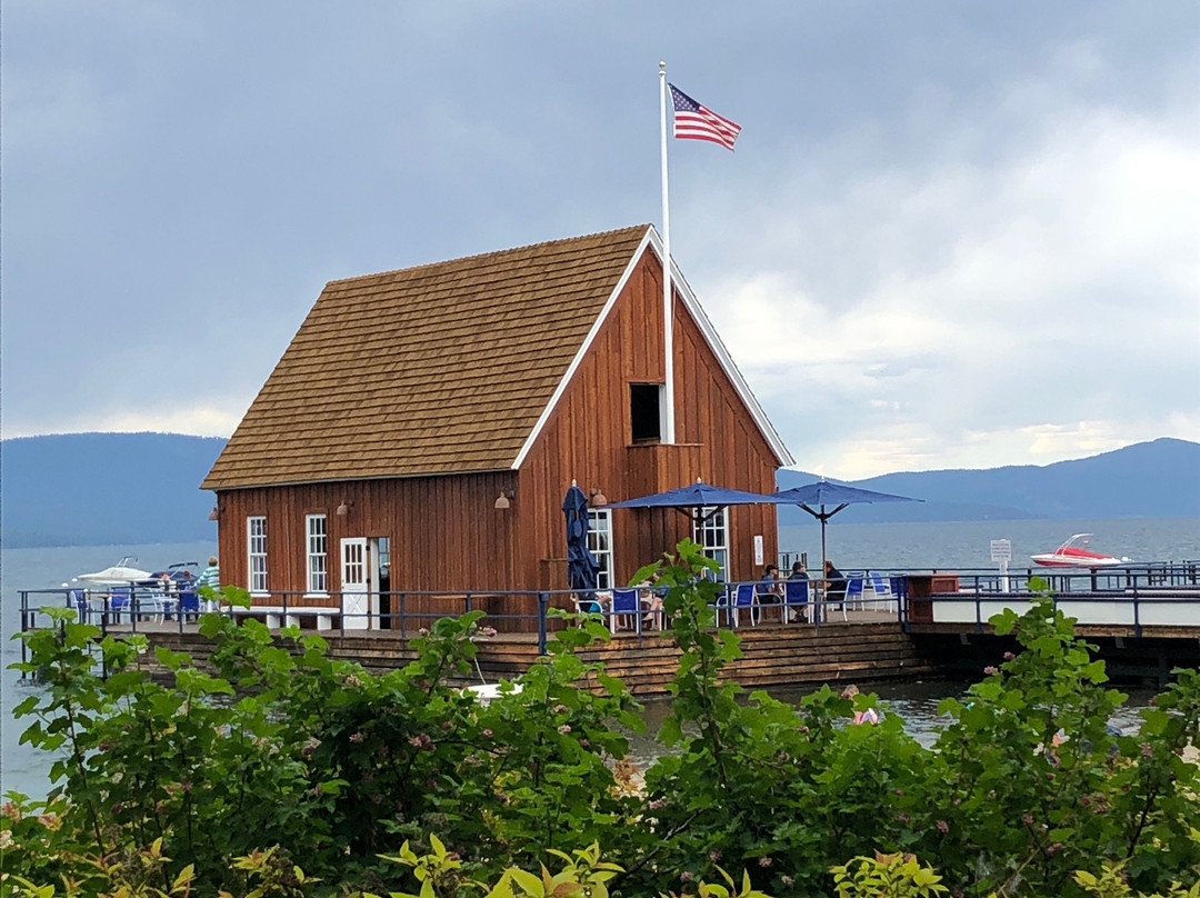 Chambers Landing Bar and Restaurant景点图片