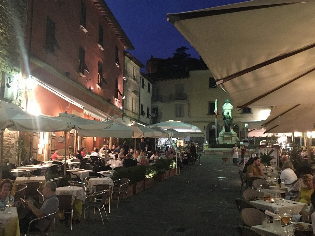 Villa le Magnolie主图