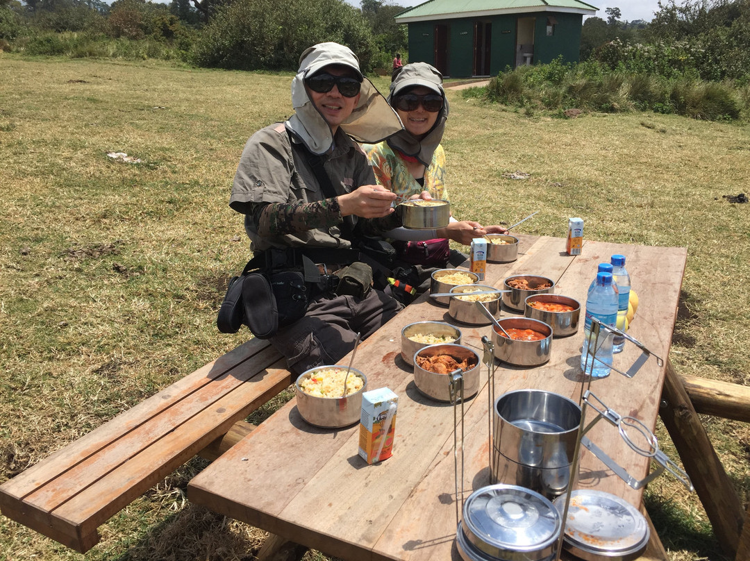 Wild Root Safaris and Adventures-阿鲁沙必去景点