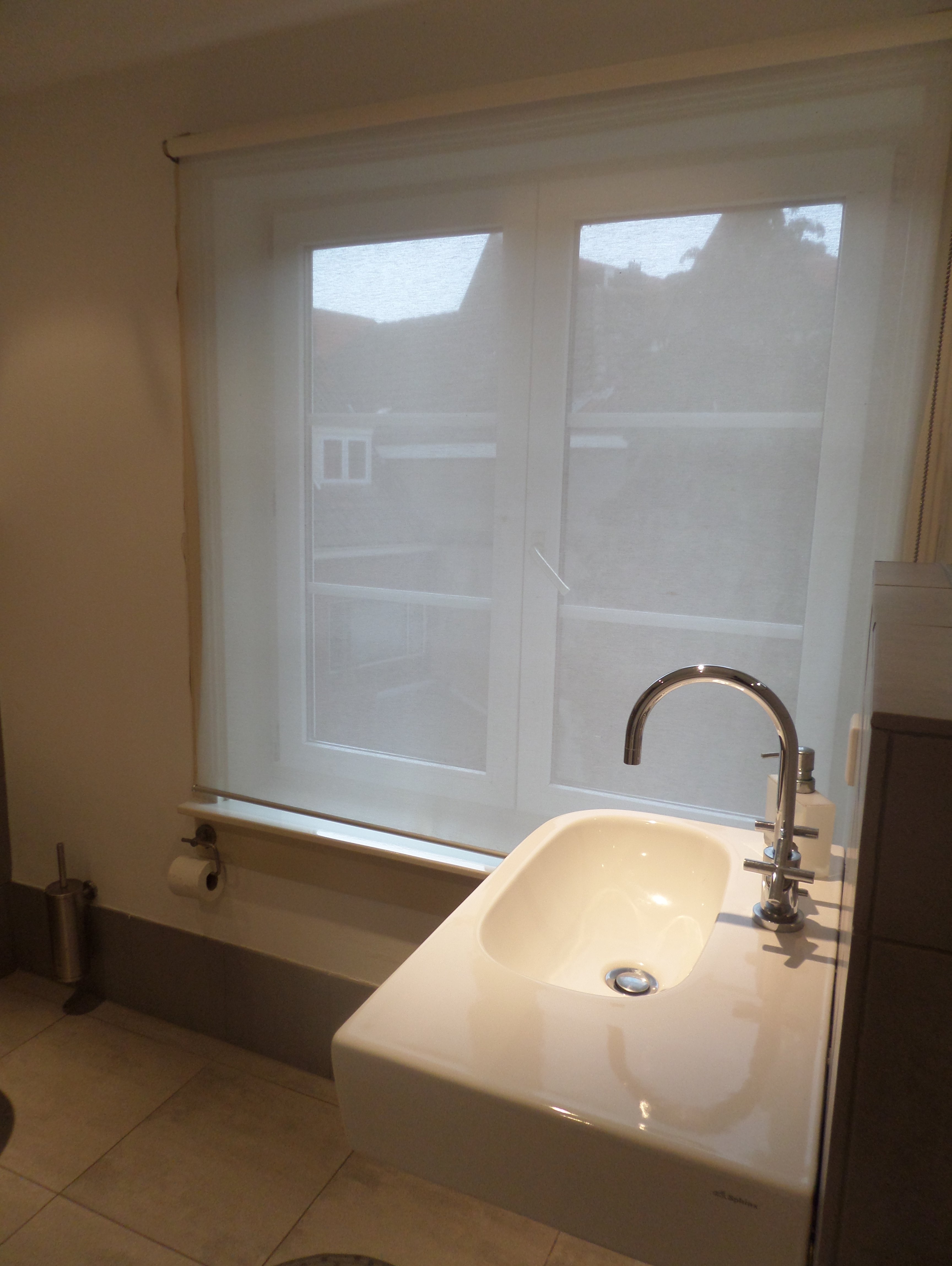 B&B In De Kromme Jak-浴室