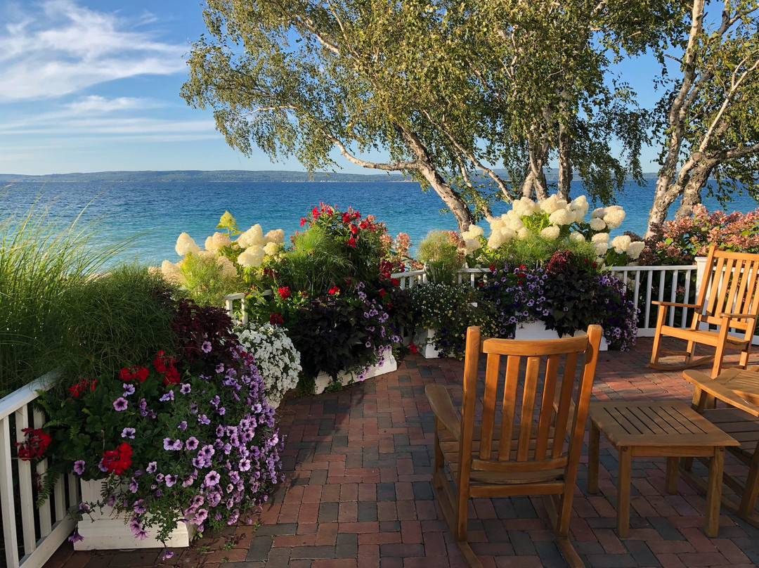 Inn at Bay Harbor主图