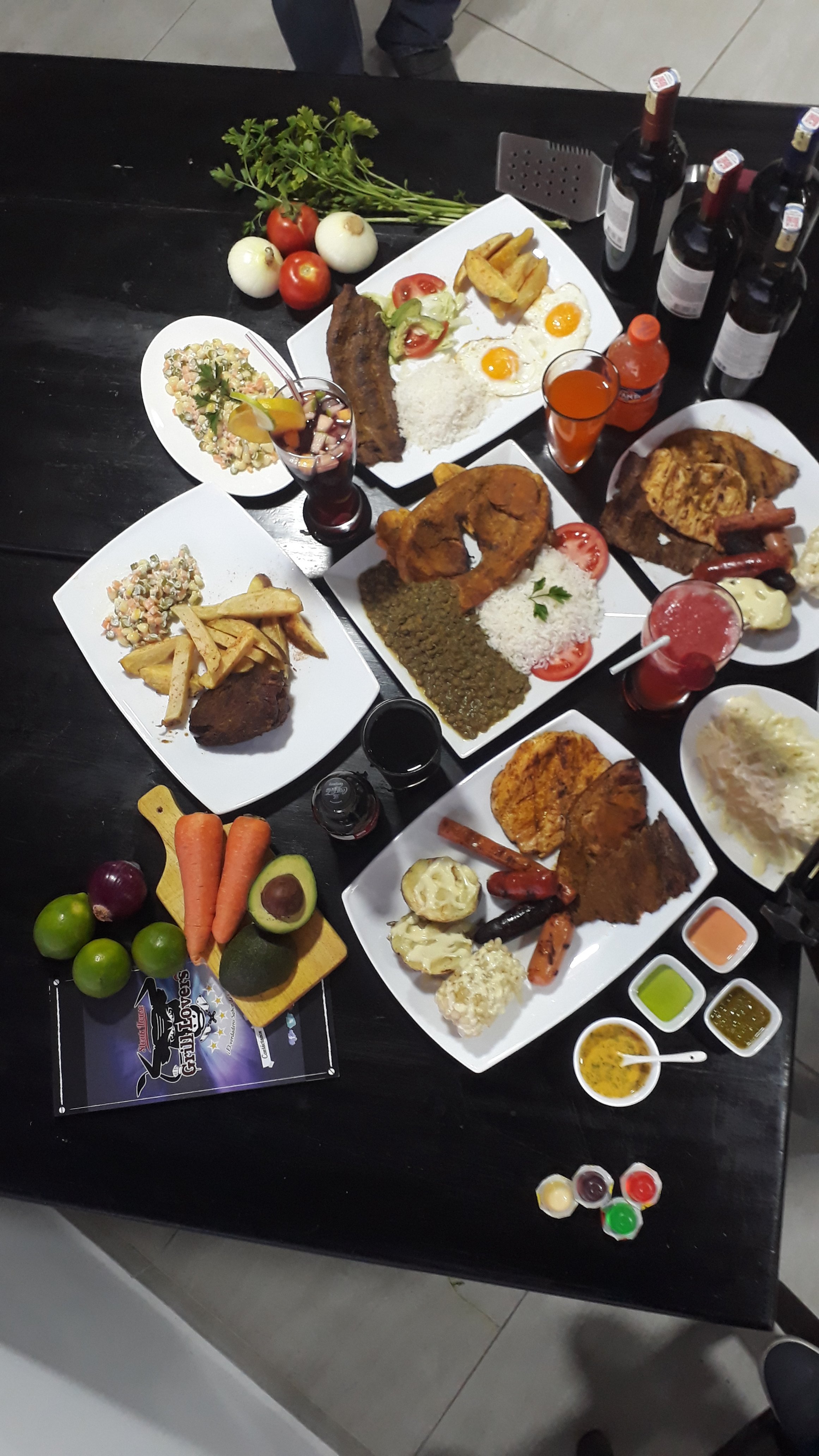 PGH Hostal Quito-portrait