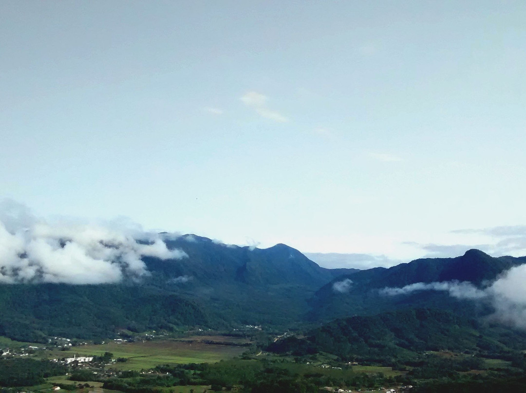 Morro Pelado-Schroeder必去景点