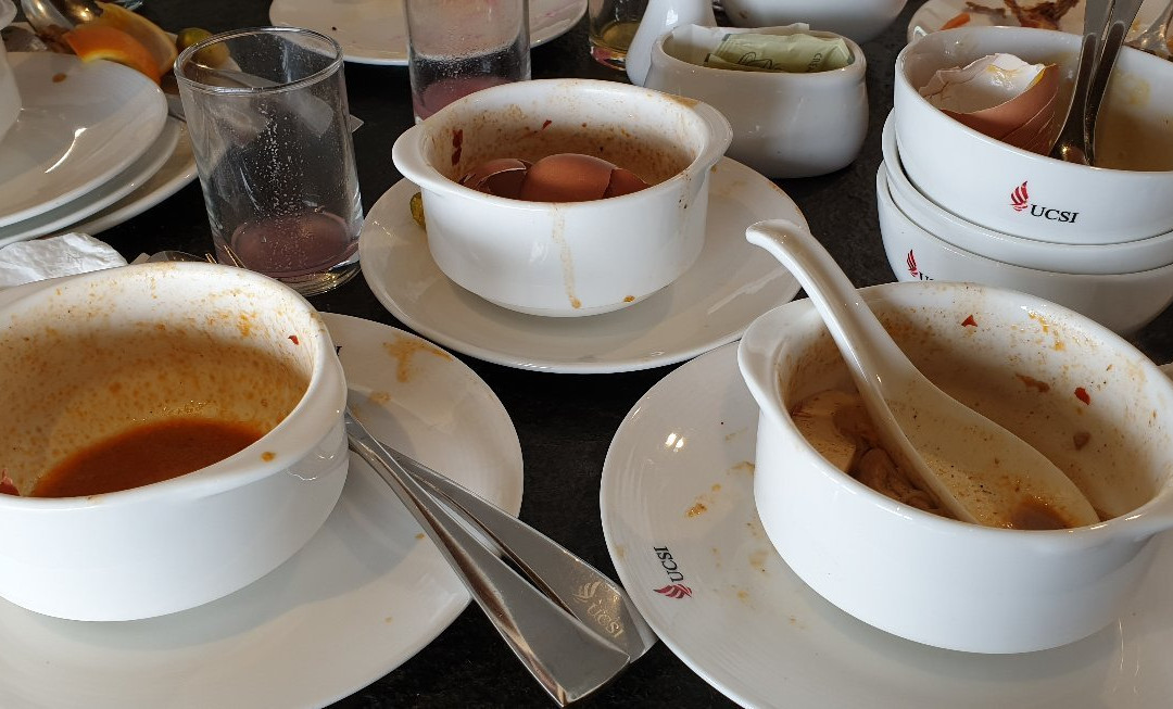 UCSI Hotel Kuching主图