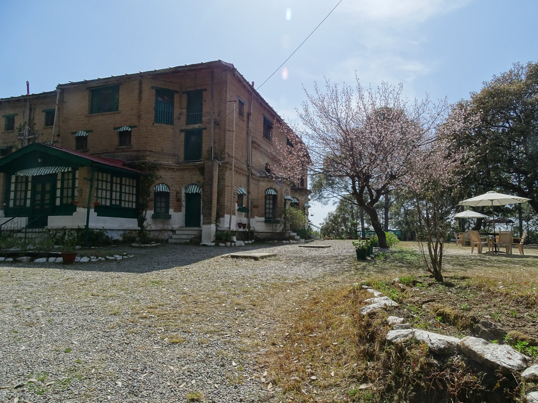 West View Hotel主图