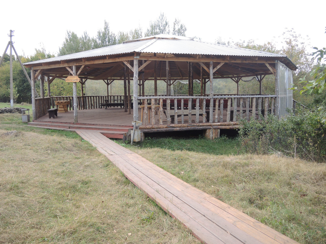 Argamach Archaeological Park景点图片