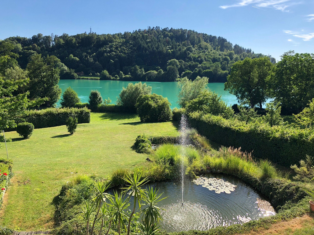 Hotel Sättele主图