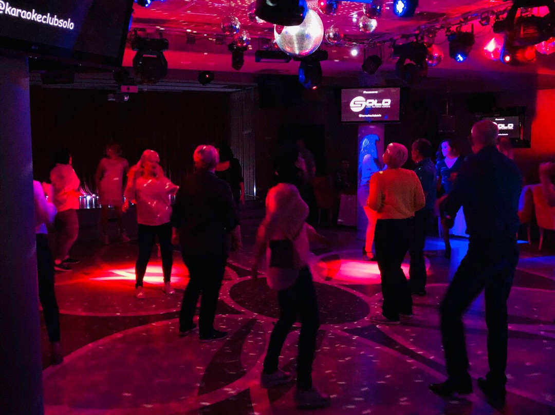 Karaoke-Club Solo景点图片