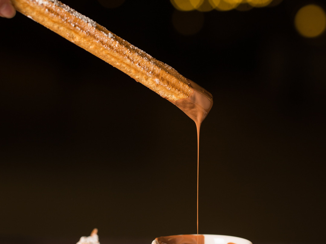 El Mercado Janabiya-Saar必去景点