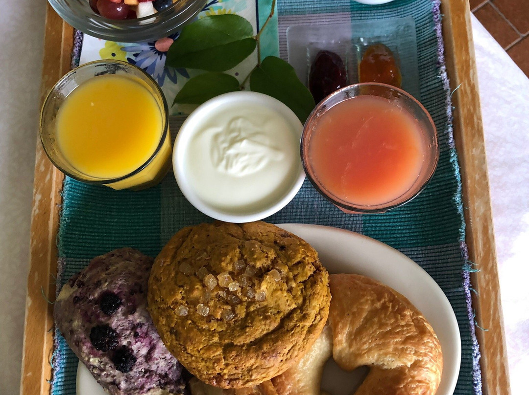 Meares Retreat Bed & Breakfast主图