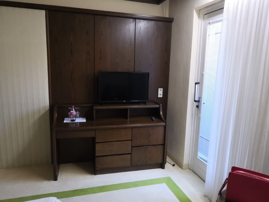 圣彼得迪特里希霍夫酒店主图