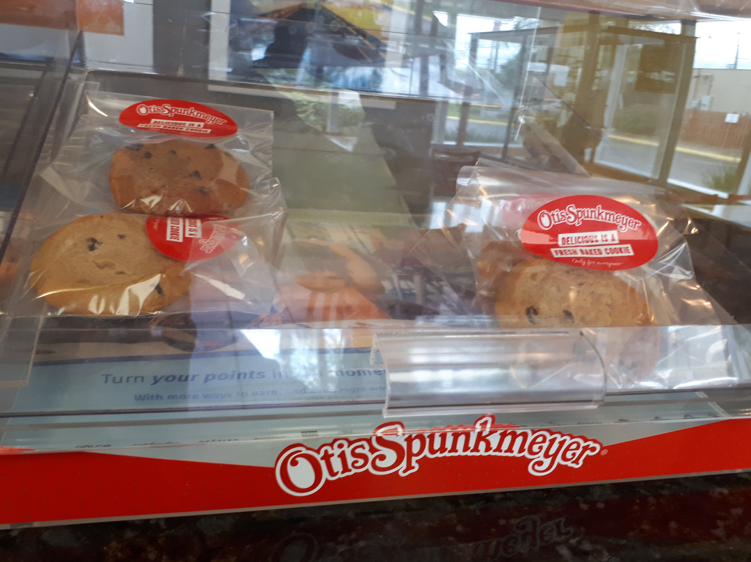 墨尔本戴斯酒店主图