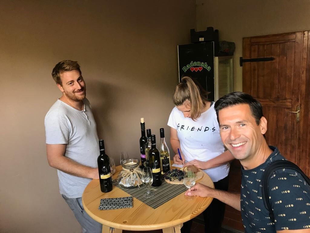 Vinogradništvo Kovačič-Ljutomer必去景点
