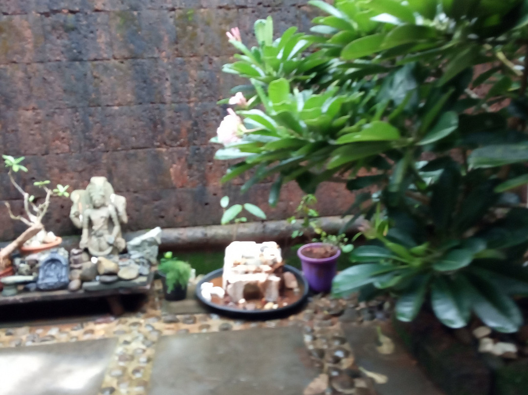 Vedic Village Homestay Gokarna主图