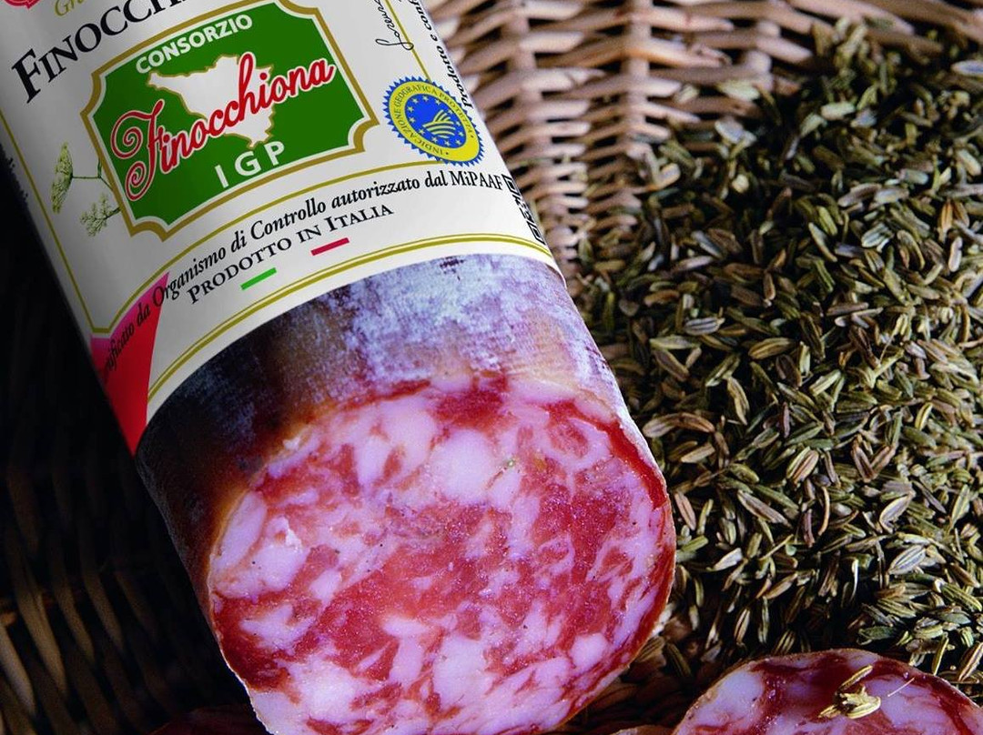 Antica Macelleria Falorni