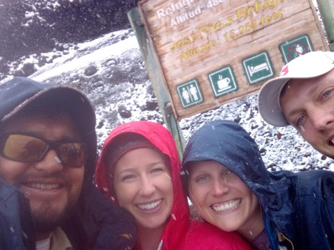 Galapagos My World-基多必去景点