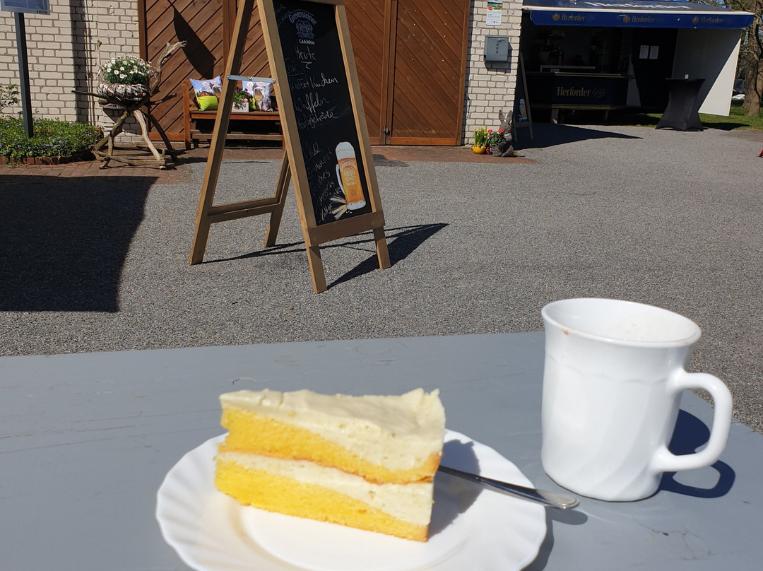 Torfwerk Café And Mo(o)re景点图片