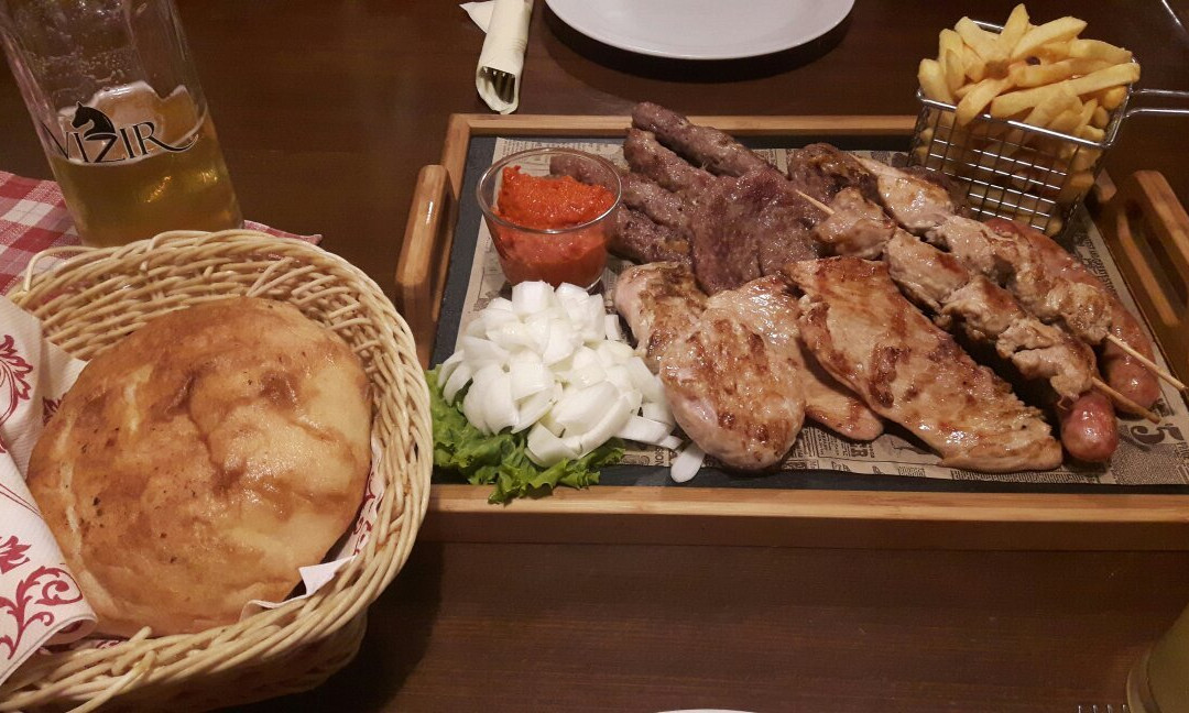 Gostilna Samarin主图