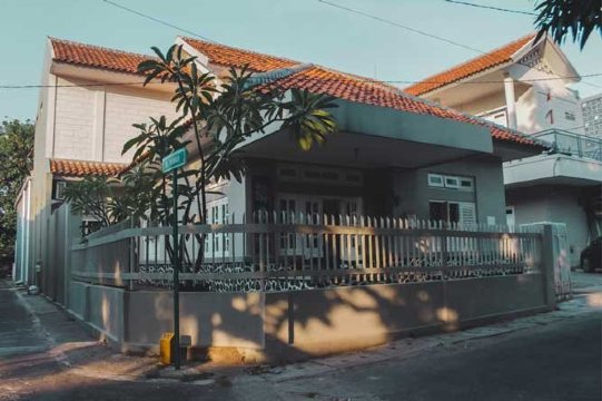 Roemah Kesambi-官方