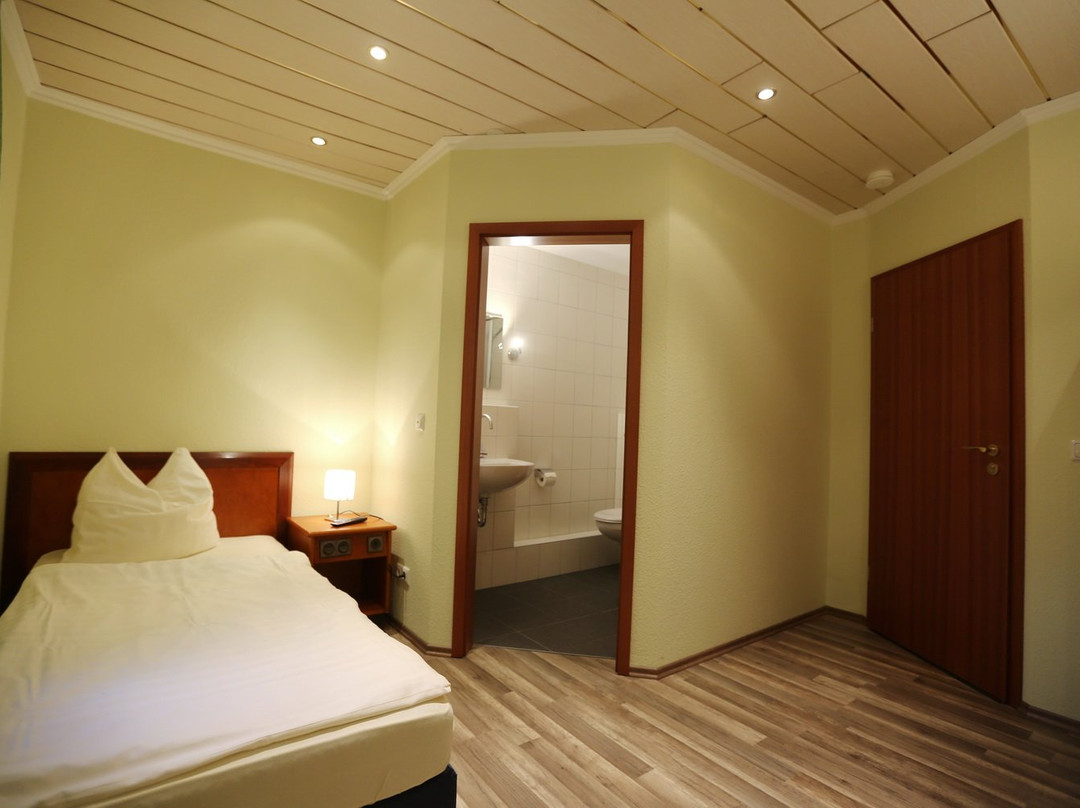 Corner's Inn - Schlaf'Gut in Wallmerod主图