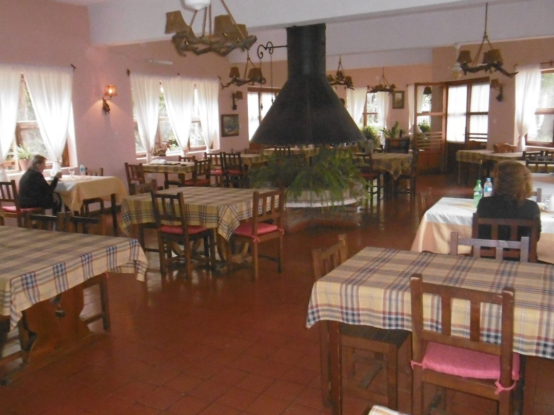 Hosteria Alta Montana主图