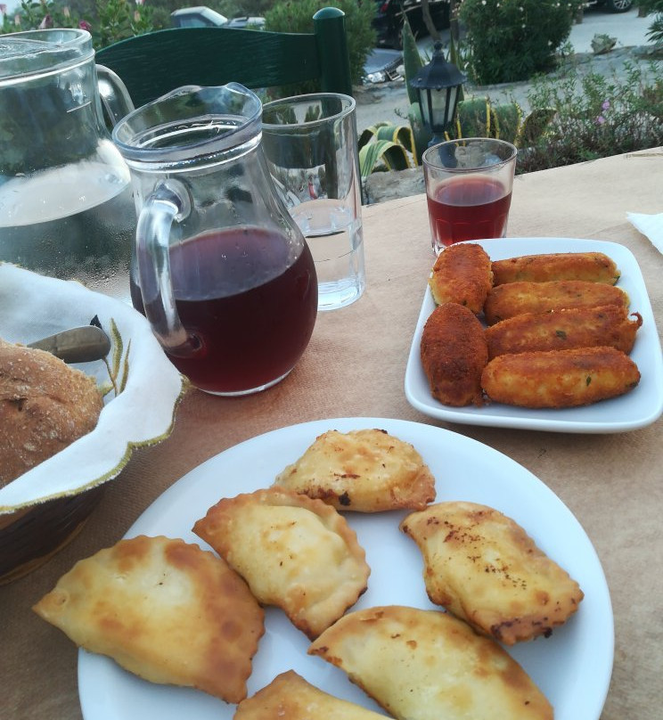 Horizon Studios Apartments主图