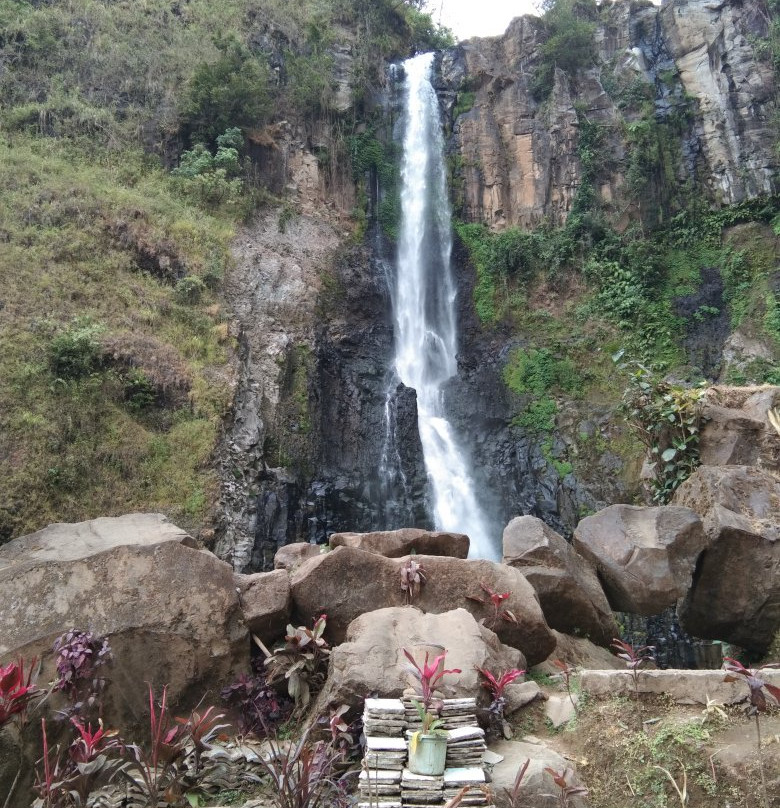 Takapala Waterfall-孟加锡必去景点