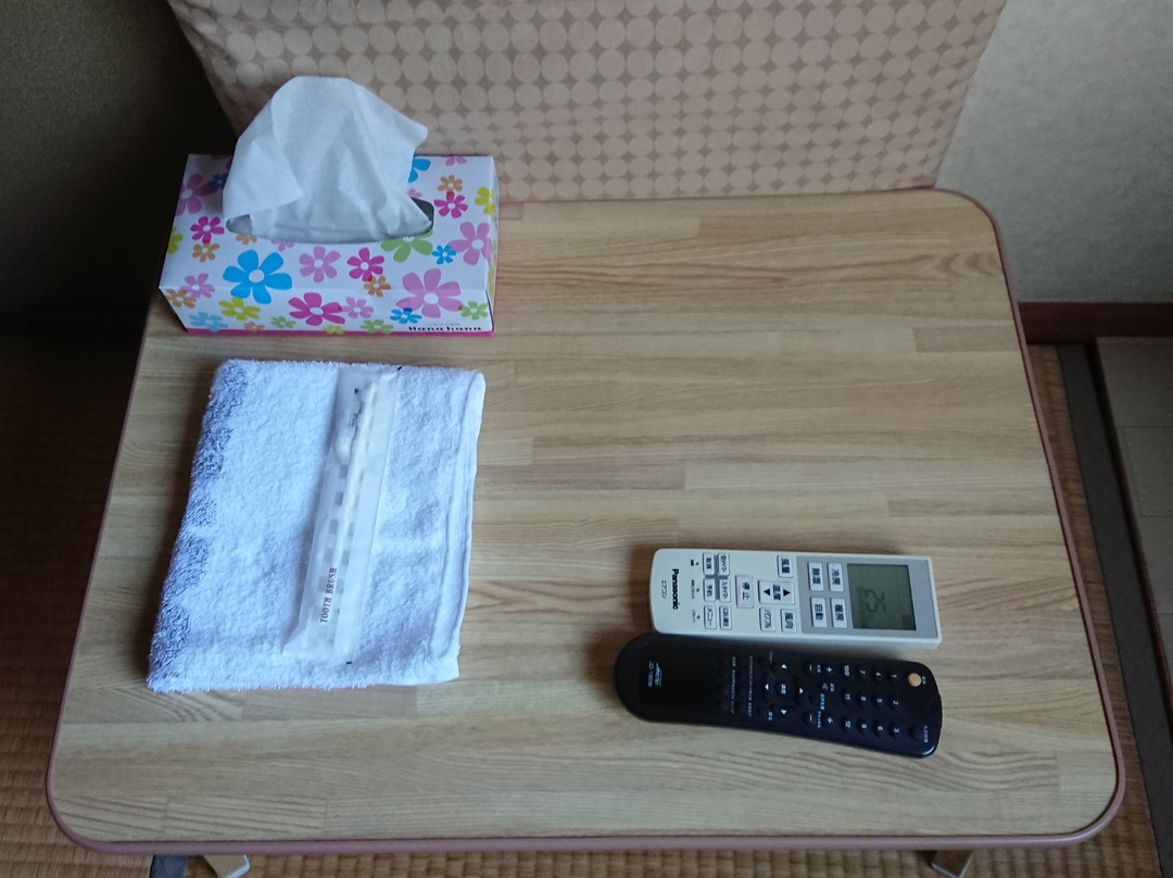 Tatsumi Ryokan主图