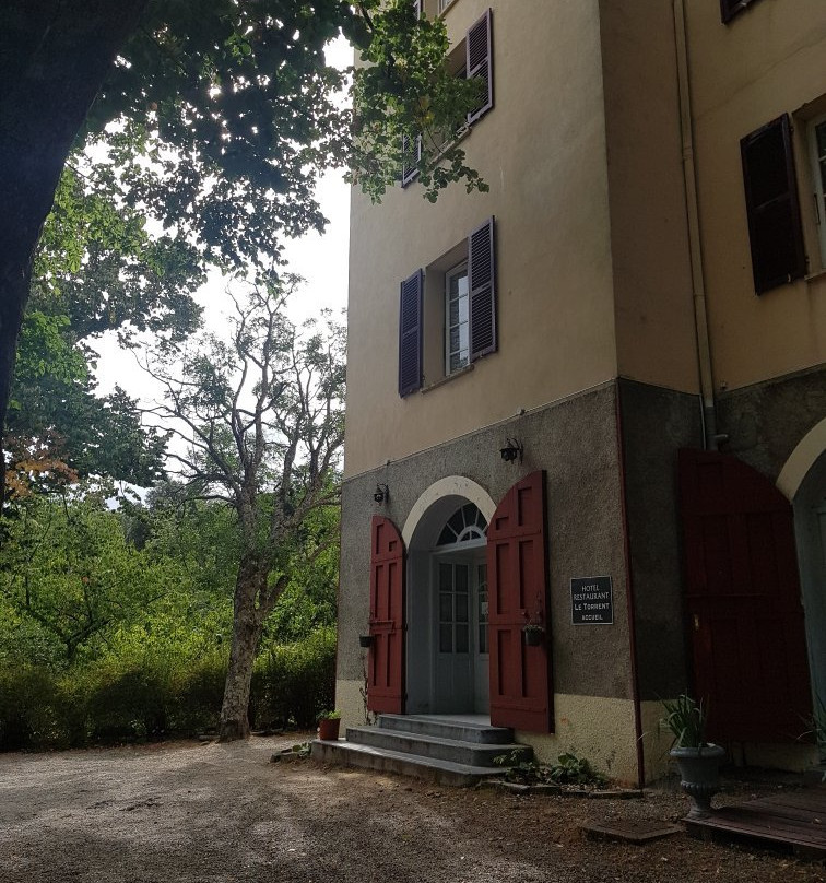Santo-Pietro-di-Venaco旅游攻略图片