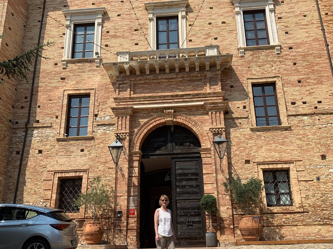 Castello Chiola Hotel主图
