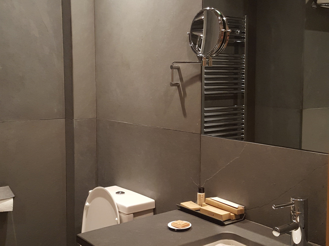 NH Collection Andorra Palome主图