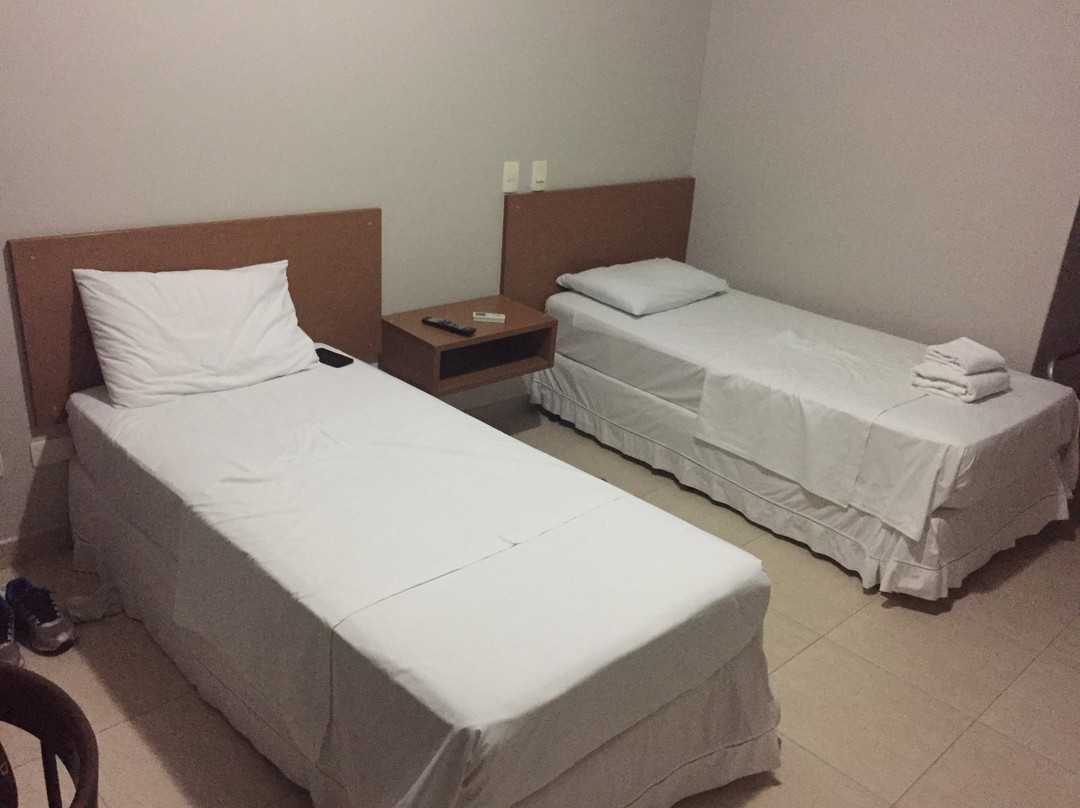 Catuai Palace Hotel主图