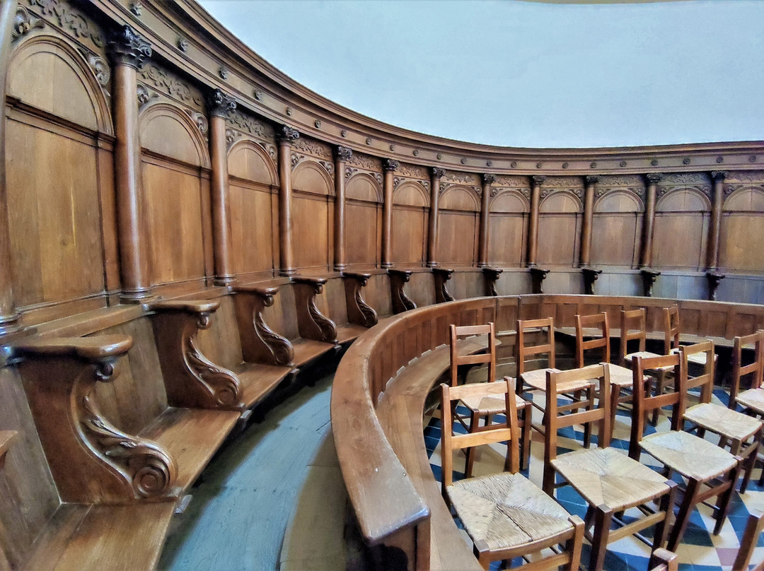 Eglise de St Pierre-Montlimart