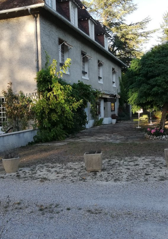 Hotel Restaurant La Charmille主图