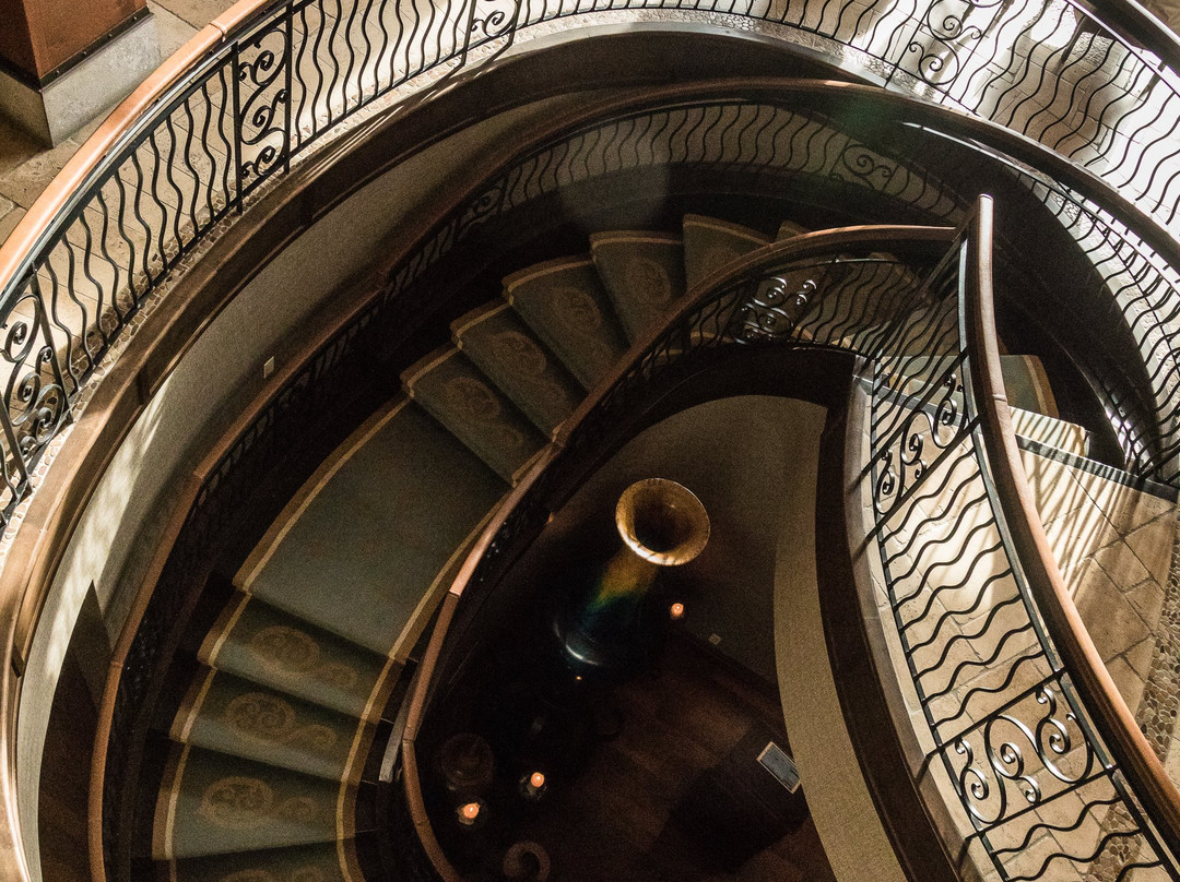 Hôtel Quintessence主图