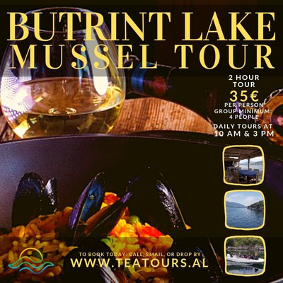 Tea Tours-沙兰德必去景点