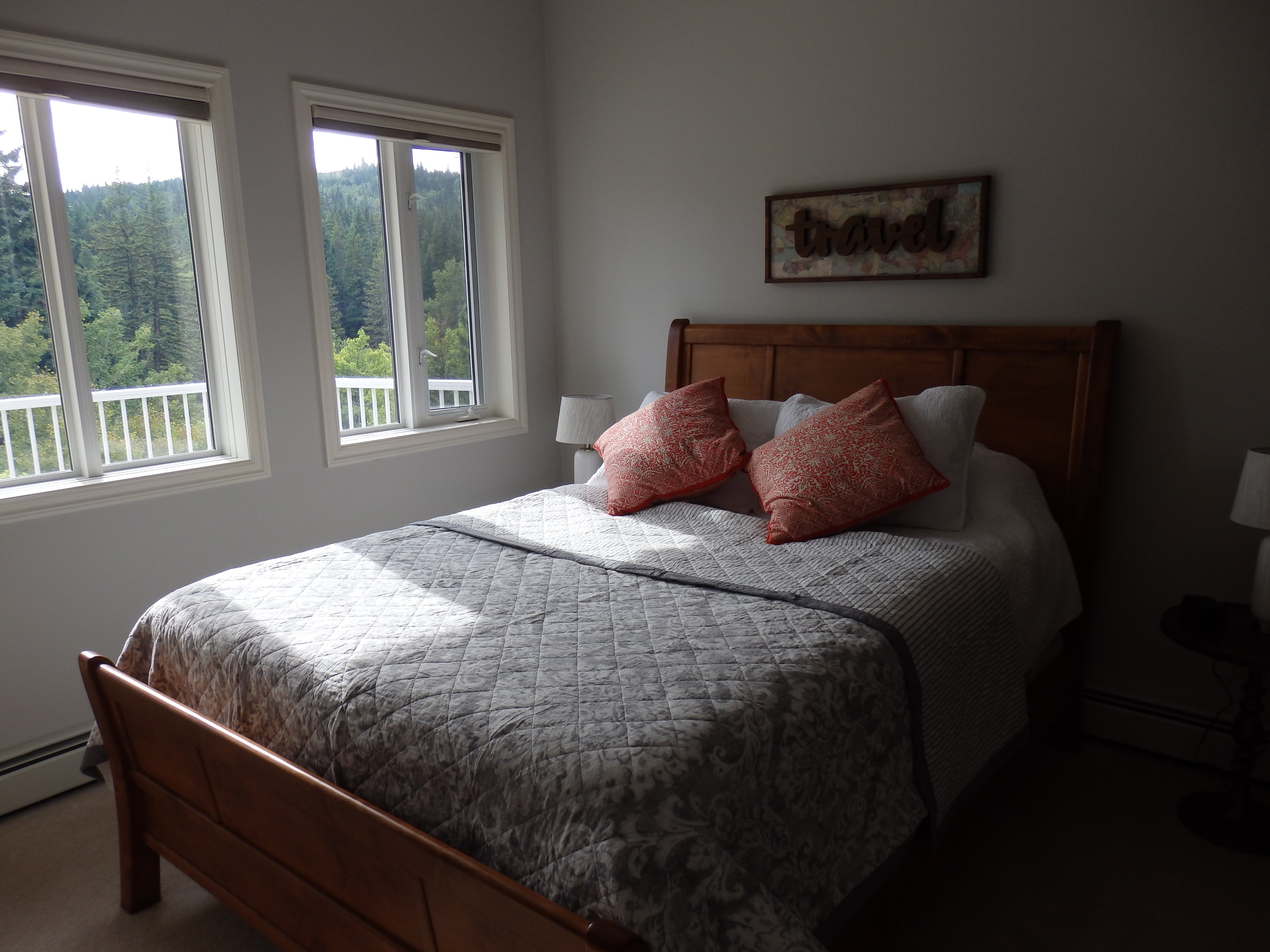 Aspen Grove Bed & Breakfast-官方