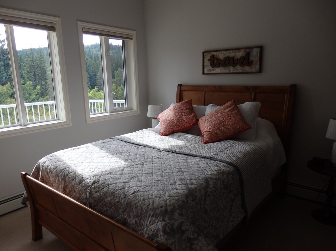 Aspen Grove Bed & Breakfast主图