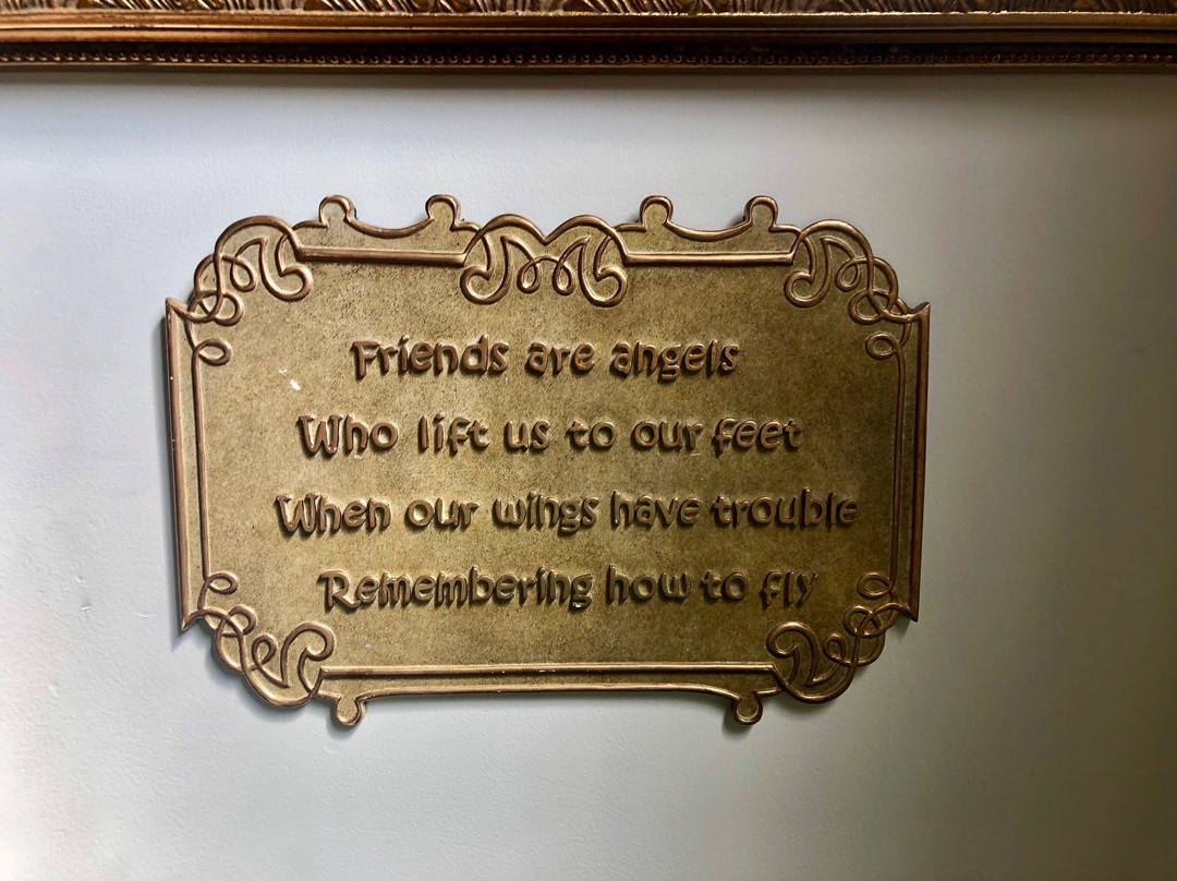 Lady Grace Bed And Breakfast主图