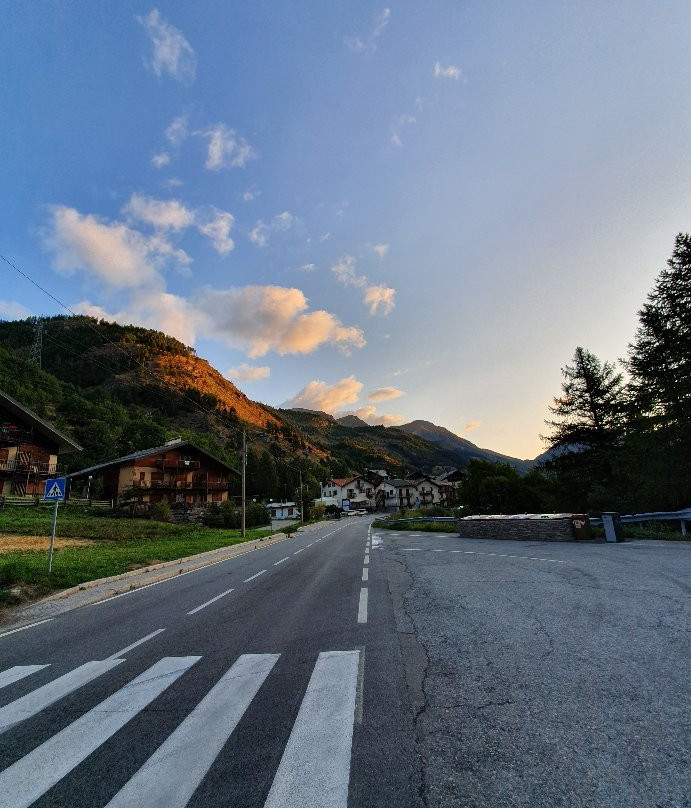Casa Alpina Don Barra主图
