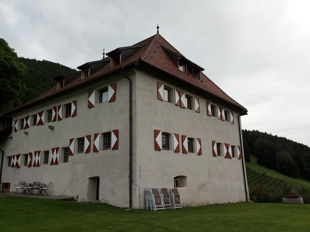 Ansitz Fonteklaus主图