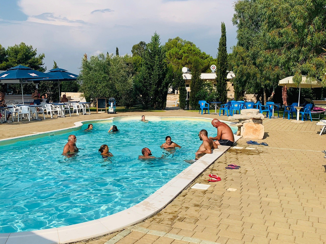 Agriturismo Zio Zac