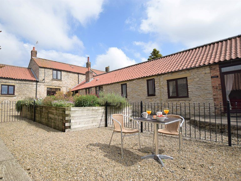 Valley View Farm Cottages