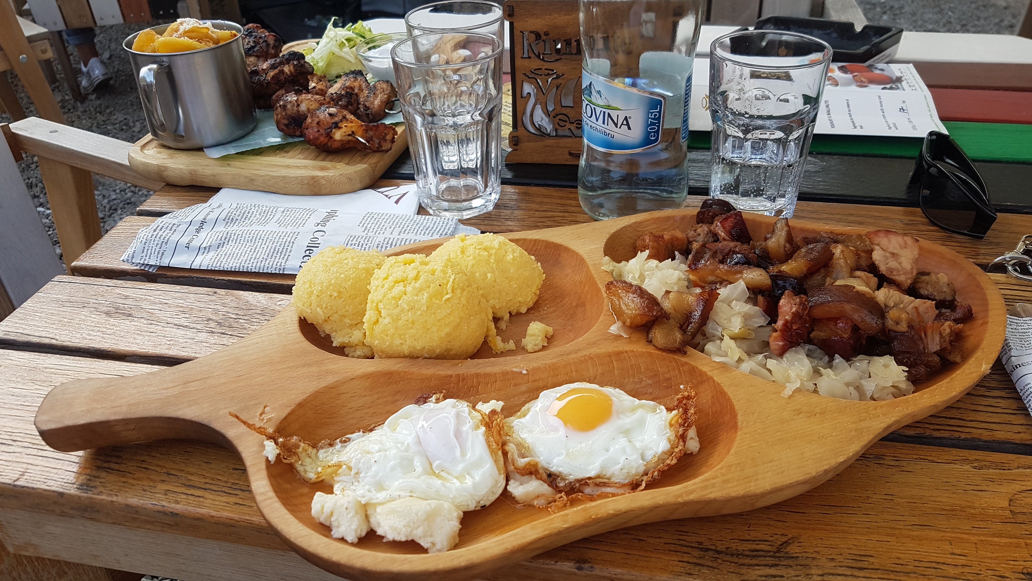 Conacul Zaicesti-官方