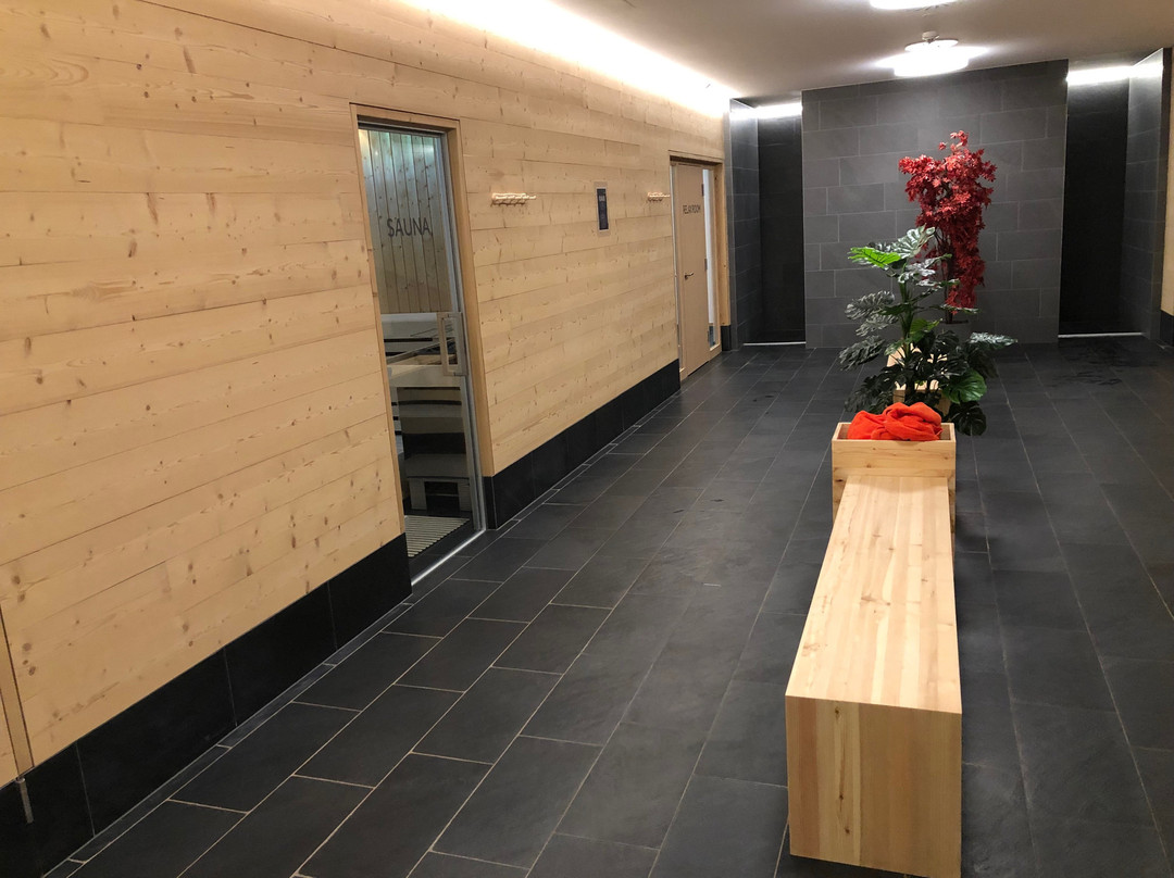 Catrina Resort主图