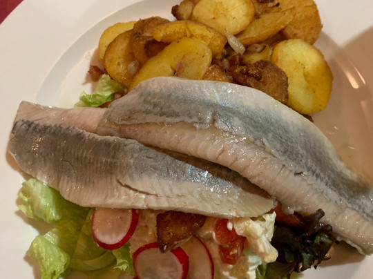 Restaurant Brander´s