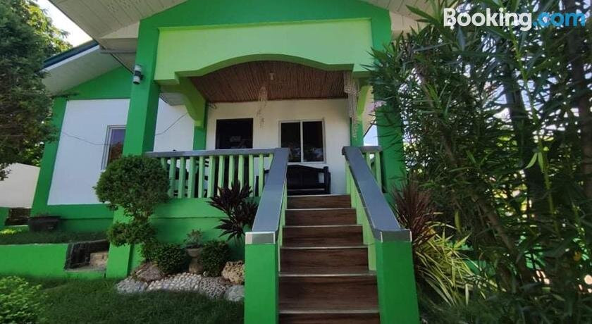 Paradise Inn Resort