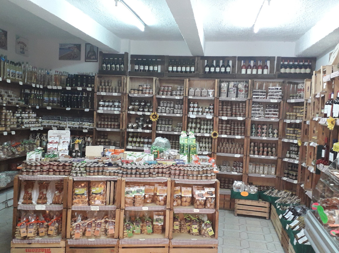 Bottega Il Girasole景点图片